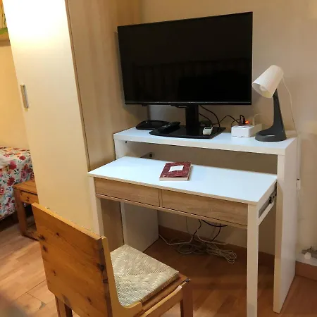 Ca Batuffolin Penzion