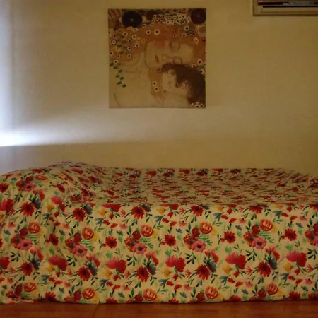 Cà Batuffolin Padoue