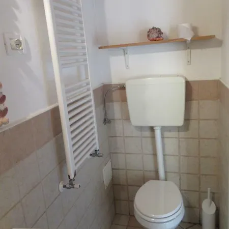 Ca Batuffolin Gæstehus 3*