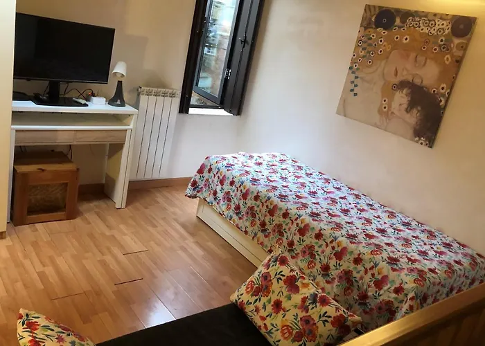 Cà Batuffolin Maison d'hôtes Padoue