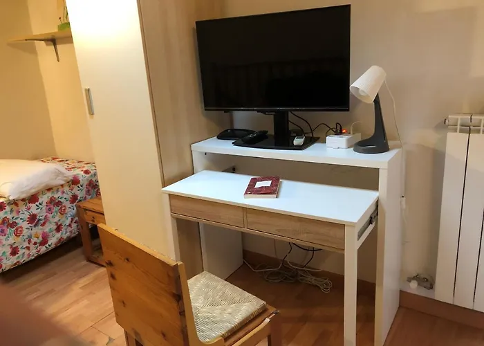 Cà Batuffolin Maison d'hôtes