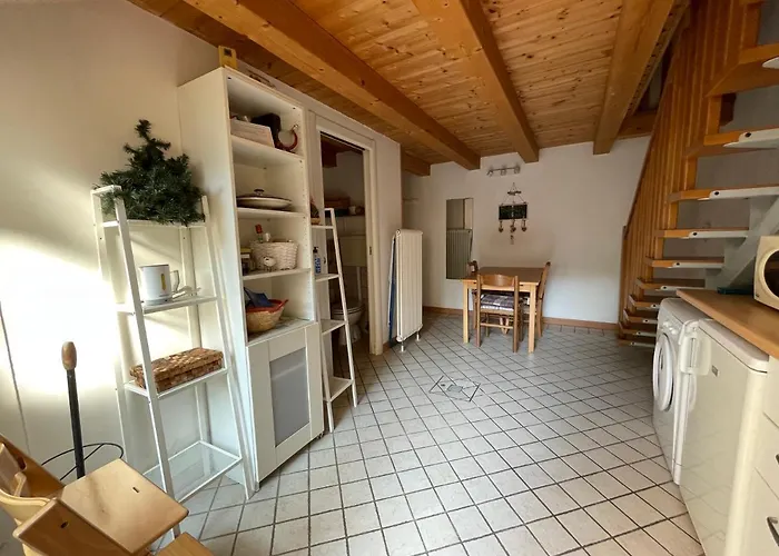 Maison d'hôtes Cà Batuffolin