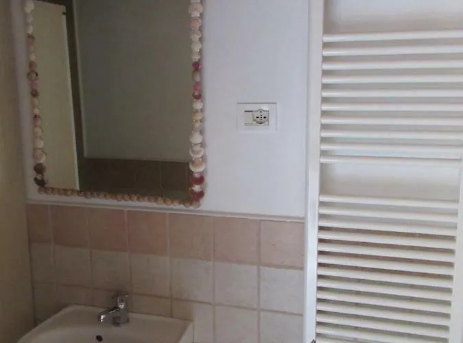 Maison d'hôtes Cà Batuffolin 3*