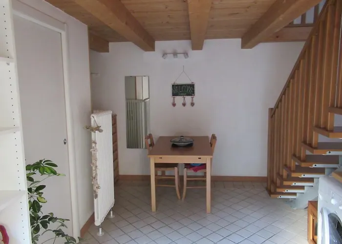 Maison d'hôtes Cà Batuffolin 3*