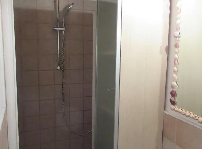 Cà Batuffolin 3* Padoue