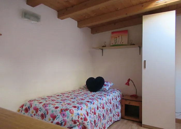 Cà Batuffolin 3* Padoue