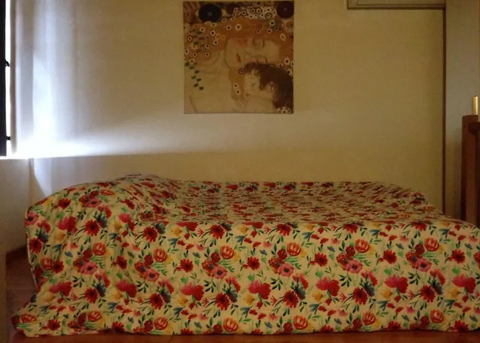 Cà Batuffolin Padoue