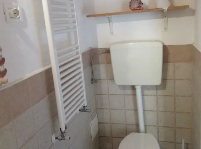 Cà Batuffolin Maison d'hôtes 3*