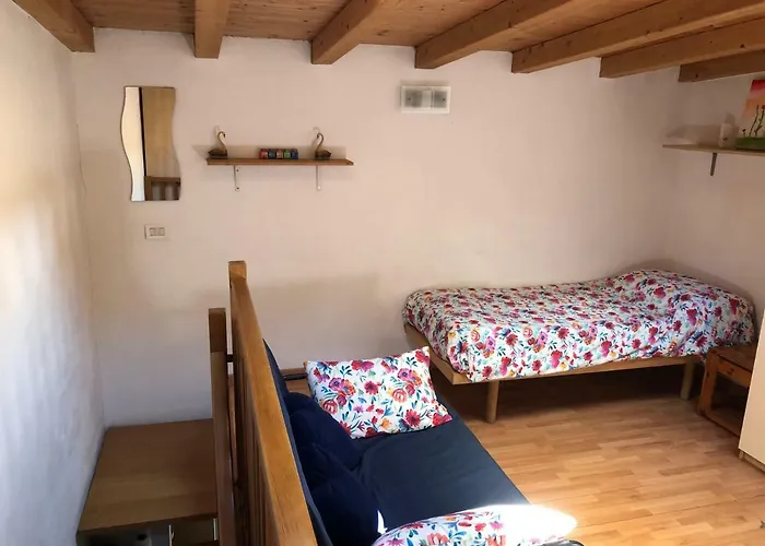 Cà Batuffolin 3* Padoue