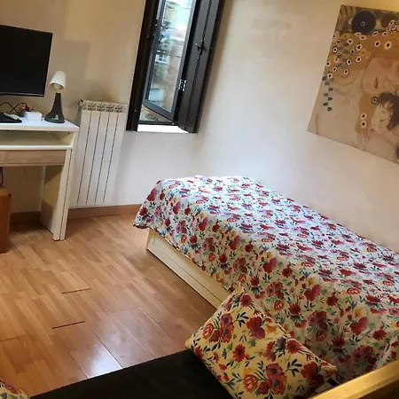 Ca Batuffolin Pensión Padua