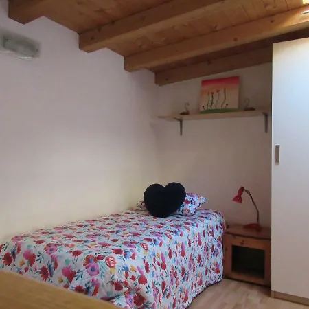 Cà Batuffolin 3* Pádua