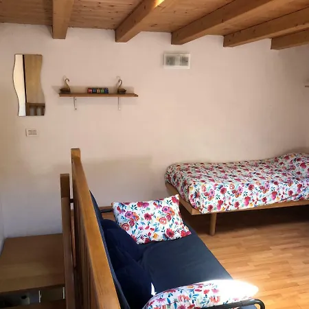 Ca Batuffolin 3* Padova