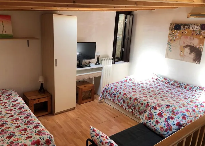 Ca Batuffolin 3* Padova